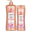 Suave Bonding Infusion Repairing Shampoo 2-Size Bundle, Intense Moisture Restores