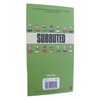 Subbuteo Husband Birthday Card