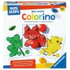 Ravensburger ministeps 4186 My First Colorino, Classic Colour Learning Game