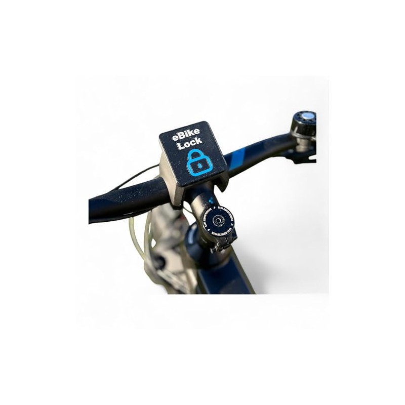 Protective Cap for Bosch eBike Display Holder Cover Protection for