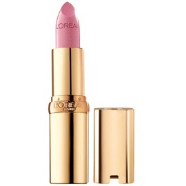 L'Oreal Paris Colour Riche Lipcolour, Tickled Pink, 0.13-Ounce