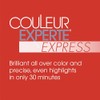 L'Oreal Paris, tratamiento exprés de Couleur Experte