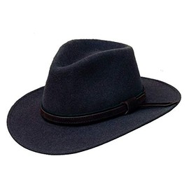 SCIPPIS Austin Unisex Hat, gray