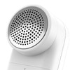 Sweater Shaver USB Charge High Safety Strong Suction 0.3mm Steel