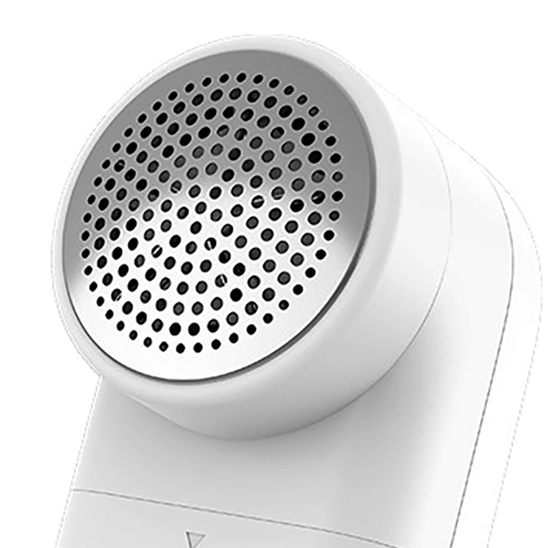 Sweater Shaver USB Charge High Safety Strong Suction 0.3mm Steel