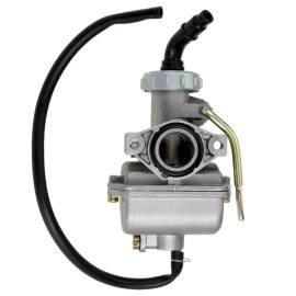 zhouyang-auto PZ20 Carburetor For 49cc 70cc 90cc 100cc 110cc 125cc Coolster NST Chinese ATV