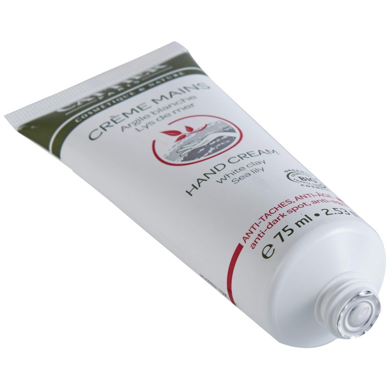 Cattier Anti-ageing cream, 75 ml