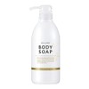 ADJUVANT Ajuban Body Care, Body Soap, 16.9 fl oz (500