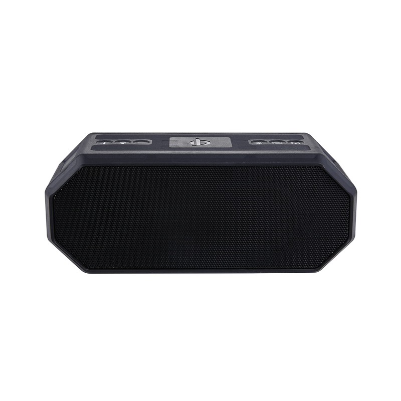 Altec Lansing - HydraBlast Wireless Portable Bluetooth Speaker, IP67 Waterproof