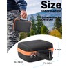 RAIACE Hard Carrying Case Compatible with LOLSSA/fit for GJOSYOI Tire