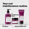 L'Oréal Professionnel Leave-In for Wavy and Curly Hair, Expert Series,