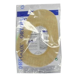 Ortolux watch glass bandage, large, 1 piece