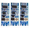 WWZMDiB 3 Pcs TTL to RS485 to UART Converter Serial