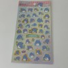 Sanrio Tuxedosam Sticker Sheet
