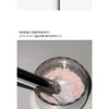 Glow Highlighter Brush Tapered Three-dimensional Pearl Makeup Accessories 1pc /