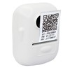 Hycodest Thermoetiketten 40x80 mm, 2 Rollen á 100 Etiketten mit