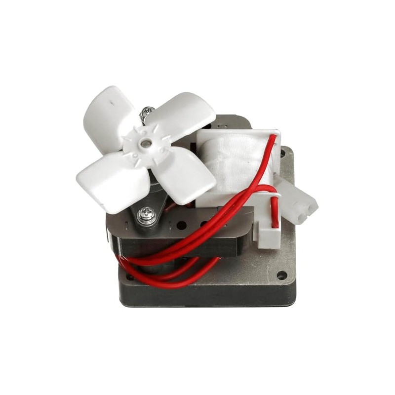 Pellet Grill 2 RPM CW Auger Motor Compatible with Camp