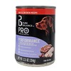 Pure Balance Pro+ Performance Beef and Chicken Wet Dog Food,