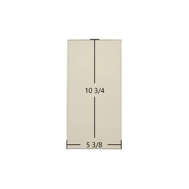 Breckwell P2000, P2000I, P2700, P2000 Tahoe, P2700 Mojave Side Glass