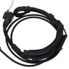 U94 PTT Headset System Adapter U94 PTT Throat Mic Headset