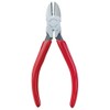 Minesima D-10 Strong Nipper, 4.9 inches (125 mm), Hobby Tool