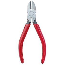 Minesima D-10 Strong Nipper, 4.9 inches (125 mm), Hobby Tool