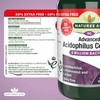 Natures Aid Acidophilus Complex, 5 Billion Bacteria, 90 Capsules (Lactobacillus