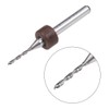 sourcing map PCB Drill Bits 1.1 mm Carbide Turning Tool