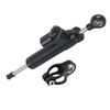 Steering Damper Motorcycle Shock Absorbing System Stabilizer T6061 Aluminum Alloy