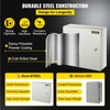 VEVOR NEMA Steel Enclosure, 16 x 16 x 6'' NEMA