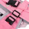 Baby Walking Harness Cartoon Handheld Toddler Walk Learning Helper Assistant