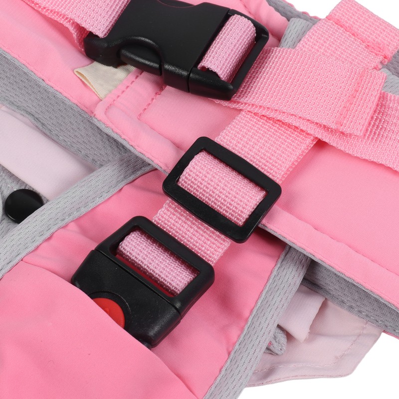 Baby Walking Harness Cartoon Handheld Toddler Walk Learning Helper Assistant