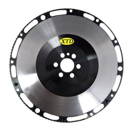 XTD 13LBS PRO CLUTCH FLYWHEEL compatible with NISSAN SKYLINE RB20DET RB25DET RB26DETT jdm 2.0L 2.5L