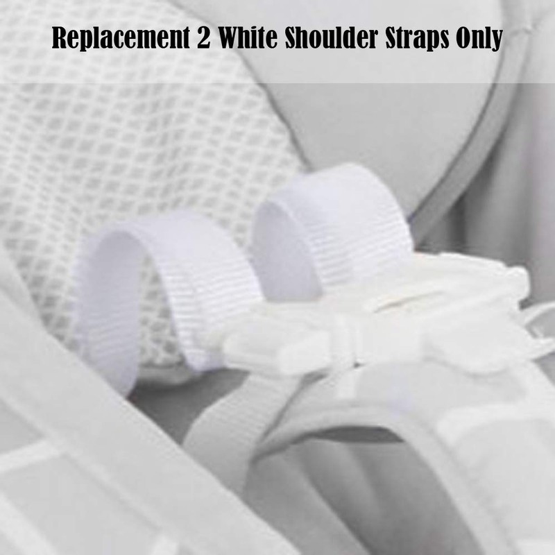 Replacement Parts for Fisher-Price Cradle 'n Swing - FHW45 -