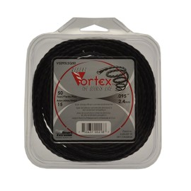 Vortex 24807 2.4 mm Strimmer Nylon Line