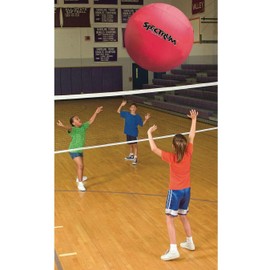 Spectrum Ultralite Indoor Volleyball, 16"