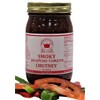 Smoky Jalapeno Tomato Chutney, 18 oz