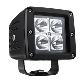 Grote BZ221-5 BriteZone LED Work Light - 4800 Raw Lumen, Small Cube (Retail Package)