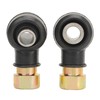 Tie Rod End Kit Metal Solid Construction 51‑1030 Replacement for