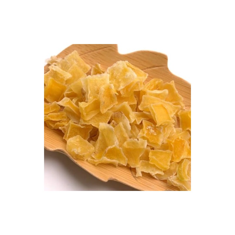 BONGIOVANNI FARINE E BONTA' NATURALI Fiocchi di Patate Disidratate 500g