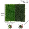 2 Pcs Tearable Vine Model for Diorama Supplie Sand Hobby