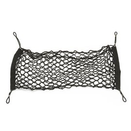 GM # 95964984 Cargo Net - Envelope Style, Pewter