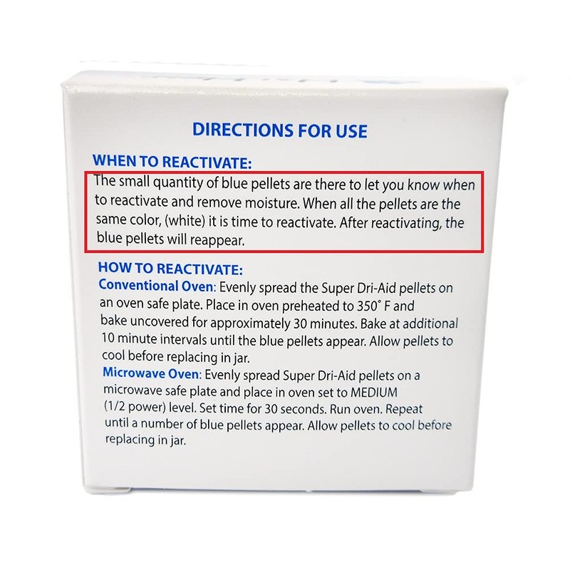 Mini Super Dri Aid by Hal-Hen