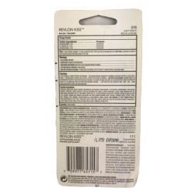 Revlon Kiss Balm Exfoliating Balms Sugar Mint & Juicy Peach DUO SPF 20 NEW