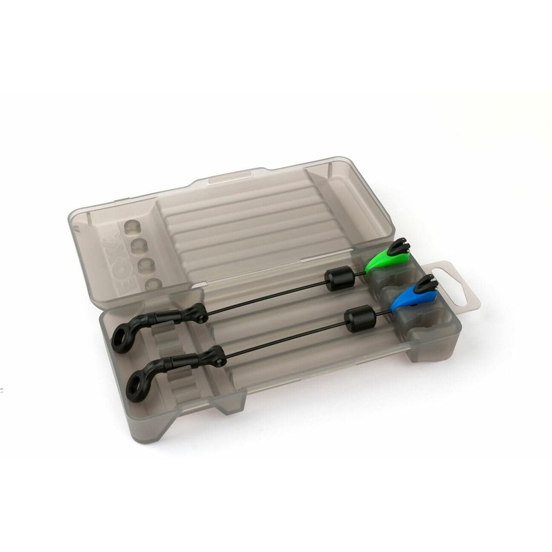 Hull Angling Centre Fox Black Label Mini Swinger Case CSI