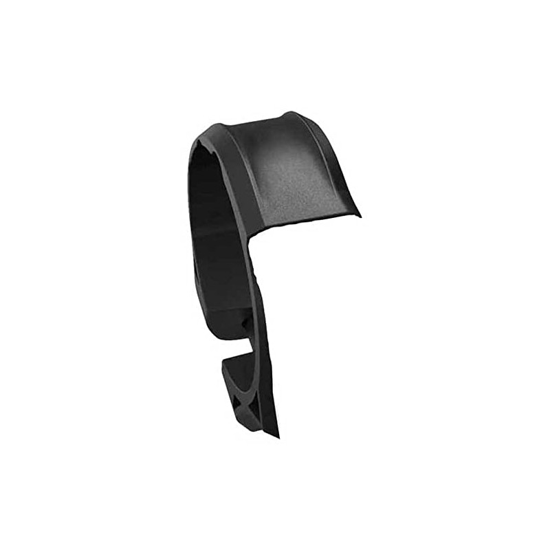 Shimano Spares SC-EM800 clamp band A, 31.8 mm