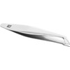 ZWILLING Cuticle Cutter for Easy Clipping Cuticles - Matte Stainless