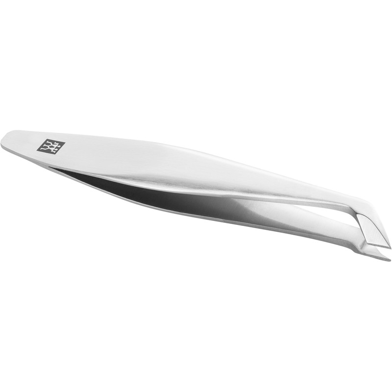 ZWILLING Cuticle Cutter for Easy Clipping Cuticles - Matte Stainless