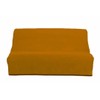 Soleil d'ocre Panama Sofa Bed Cover 190 x 204 cm