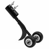 Stand Up Weed Puller for Garden Weeding – Wheeled Root